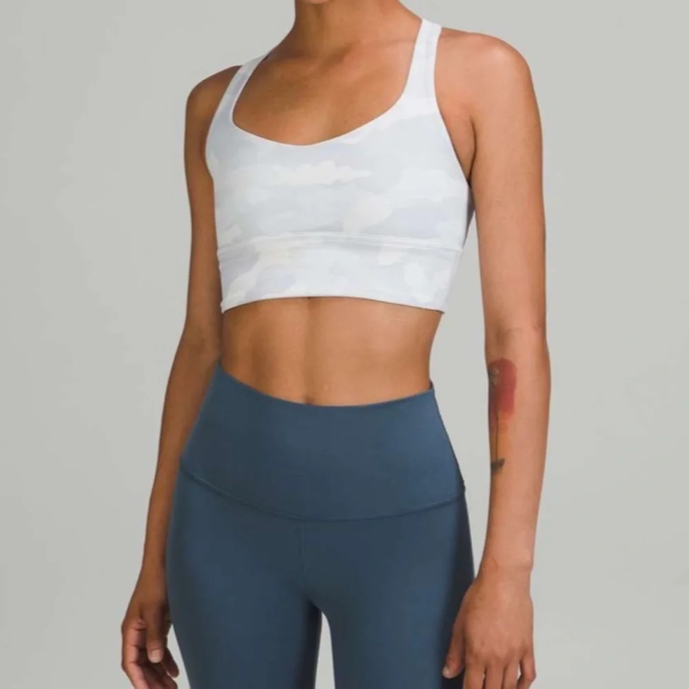 Lululemon I 8